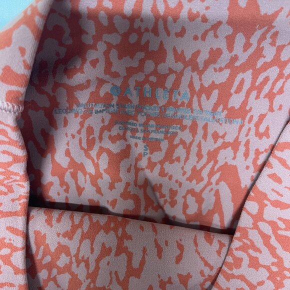 Saturation Stash Leggings from Athleta - Picture 3 of 6